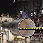 Гнутые отводы 08