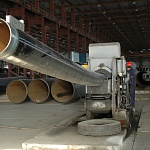 Гнутые отводы 02